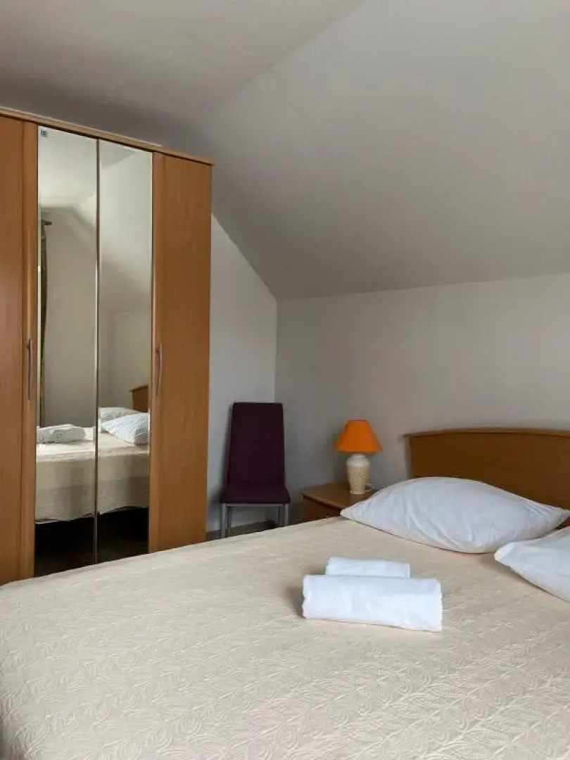 Отель Регенсбург