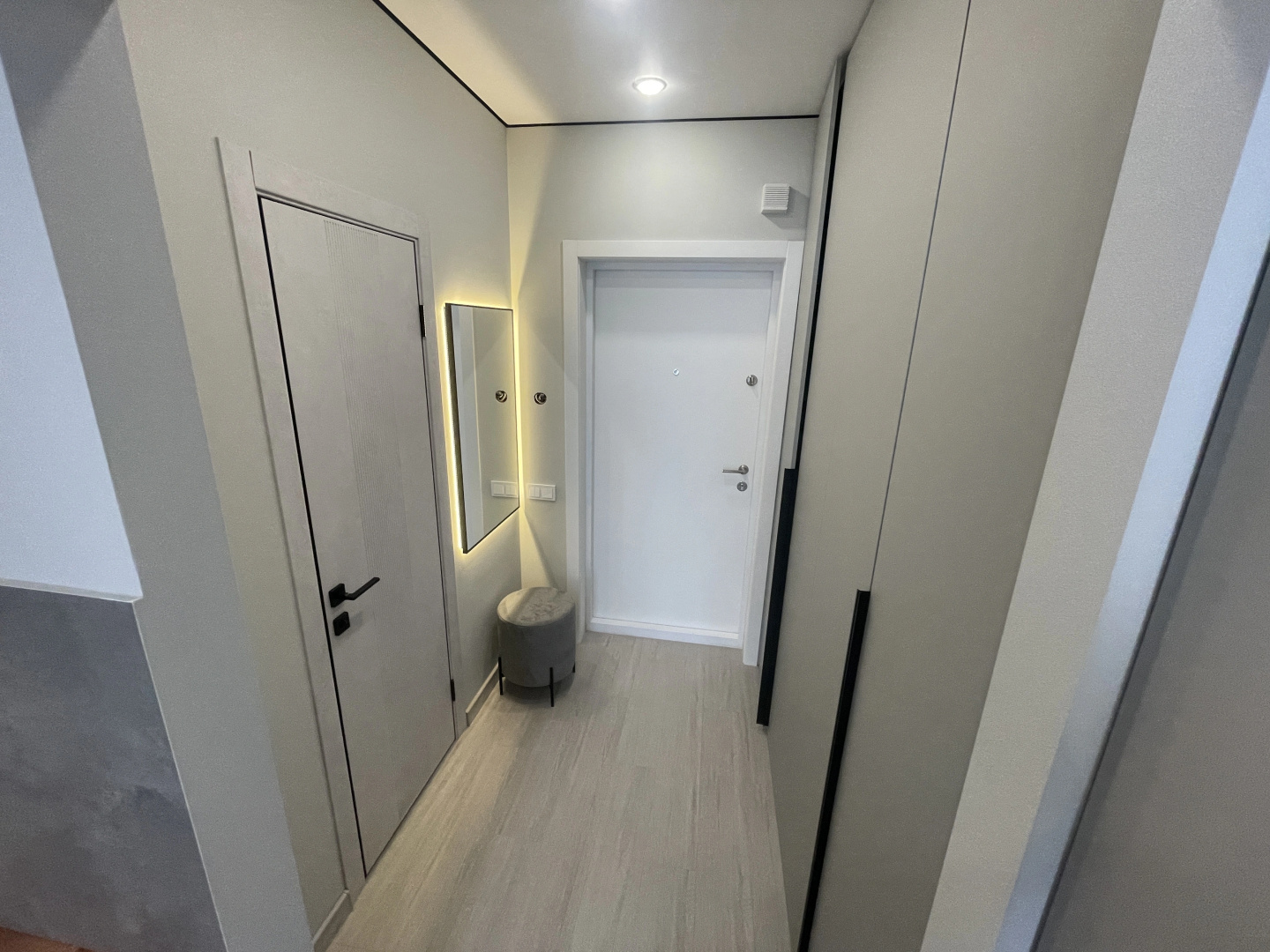 Apartments G-Kvartal Кронштадский