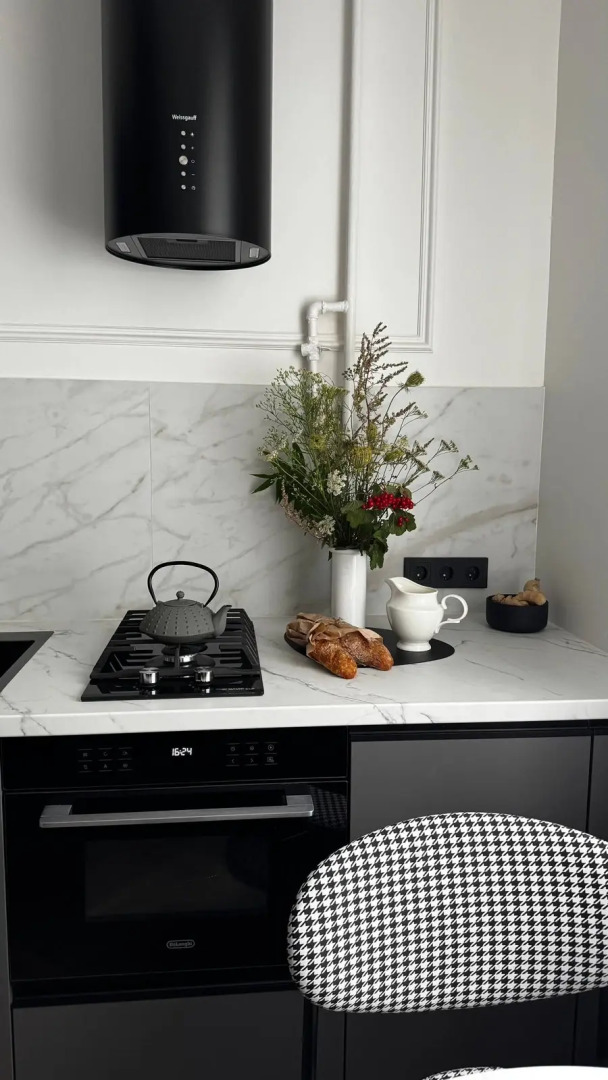 Апартаменты Restalinka 1