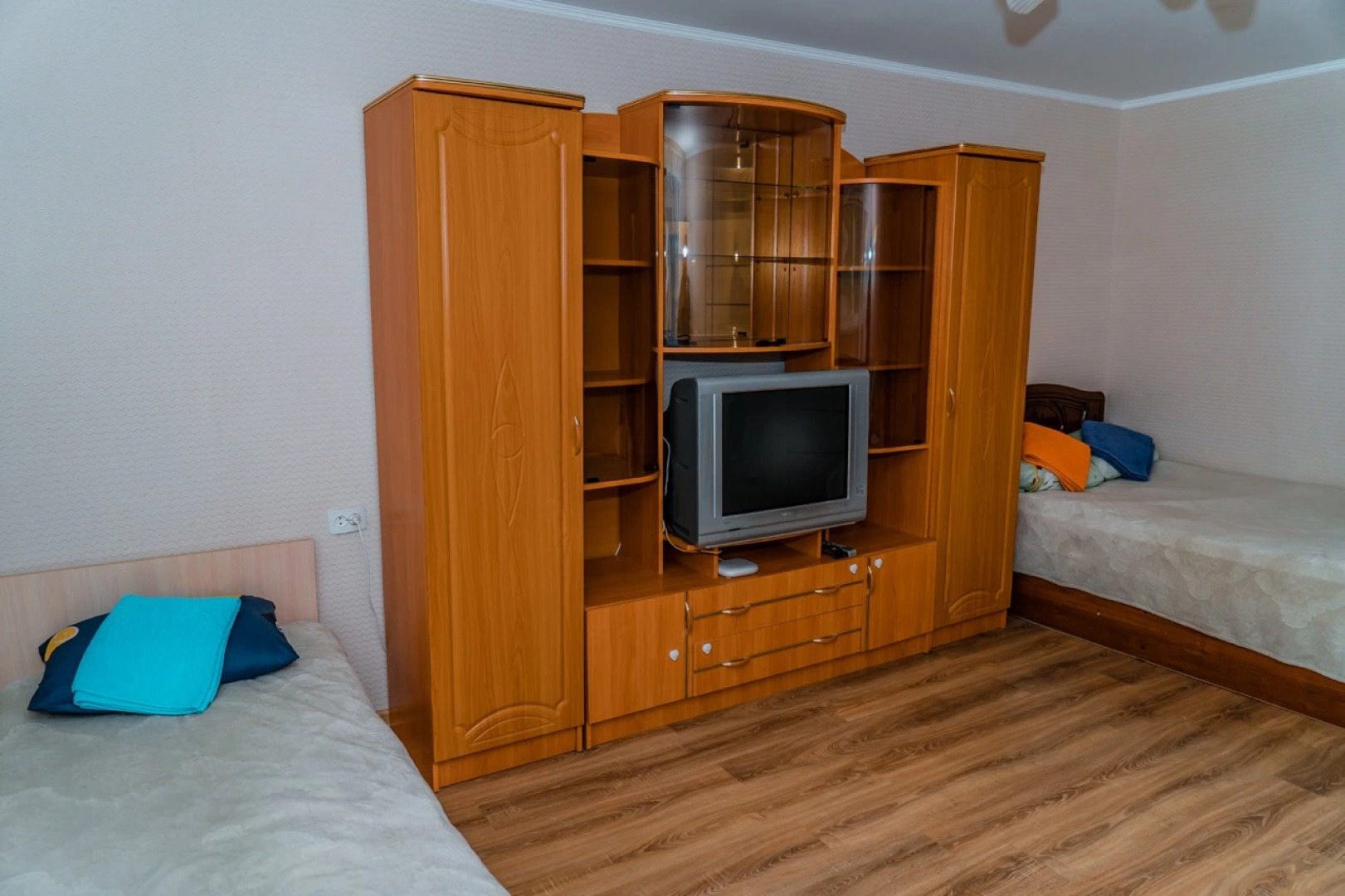 Квартира на улице Краностроителей 28