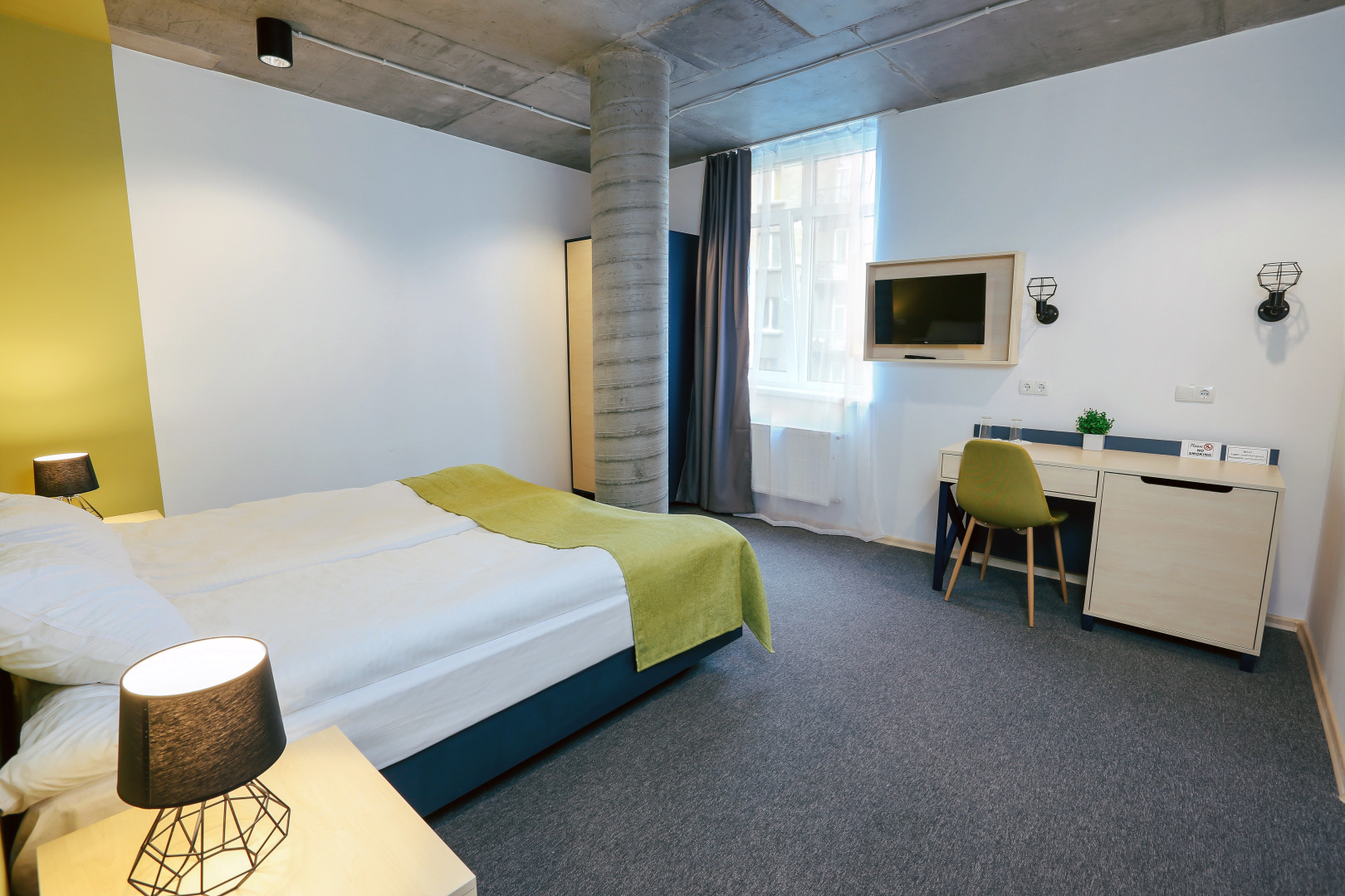 Отель Джем Гнатюка