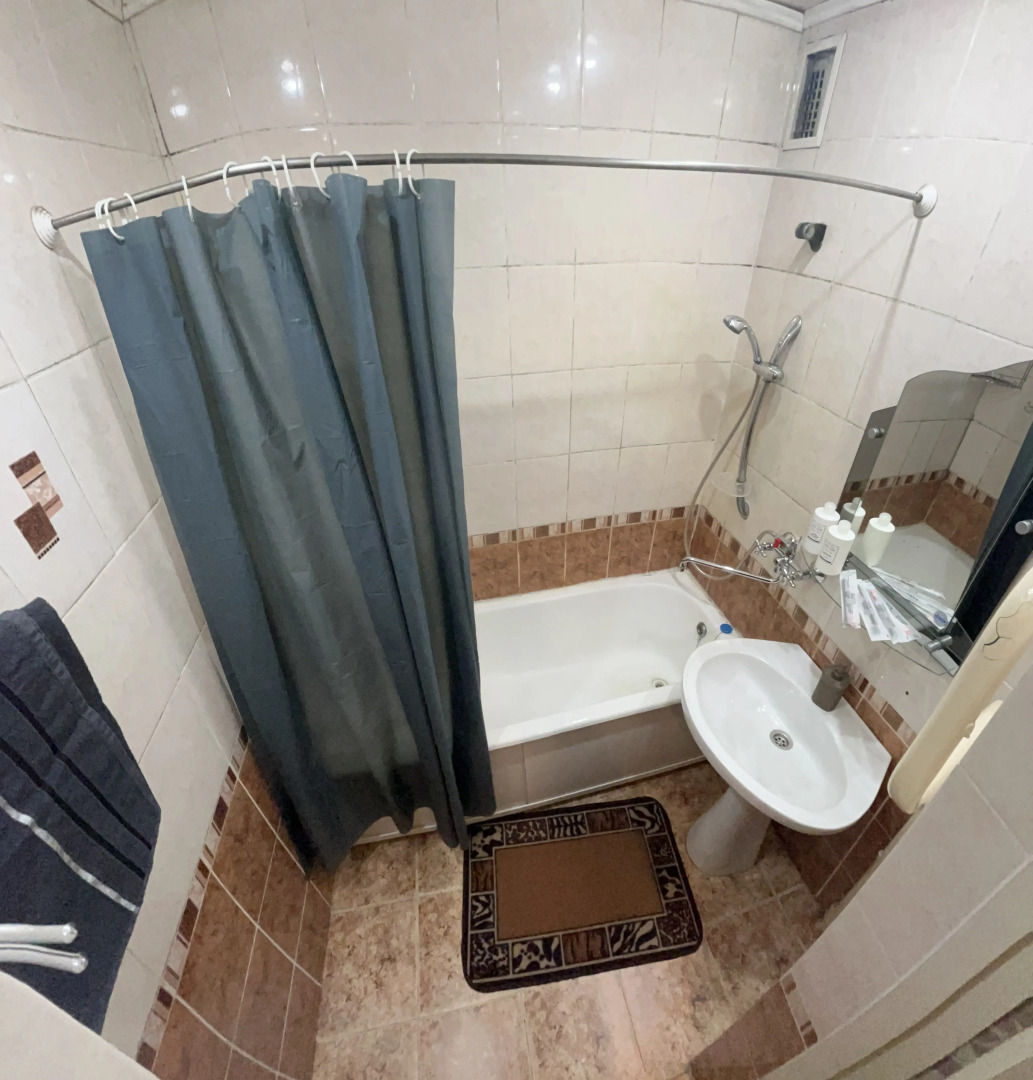 Квартира 2 комнатная 11 микрорайон дом 21 город Качканар