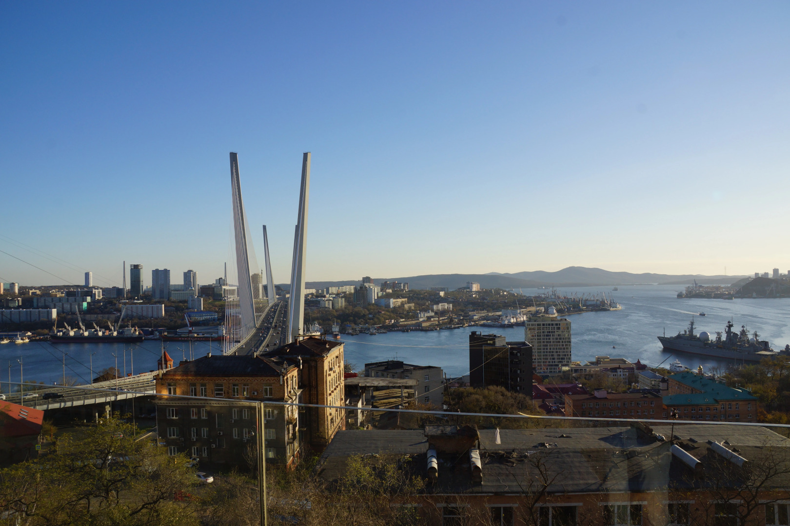 Апартаменты Nekrasovsky