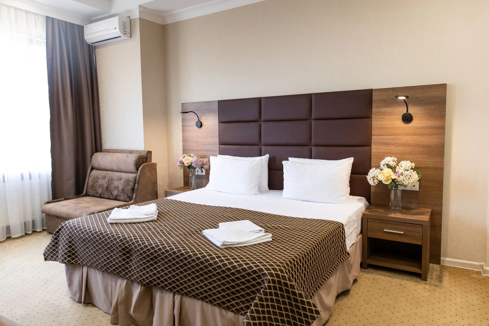 Гостевой дом Тиадель