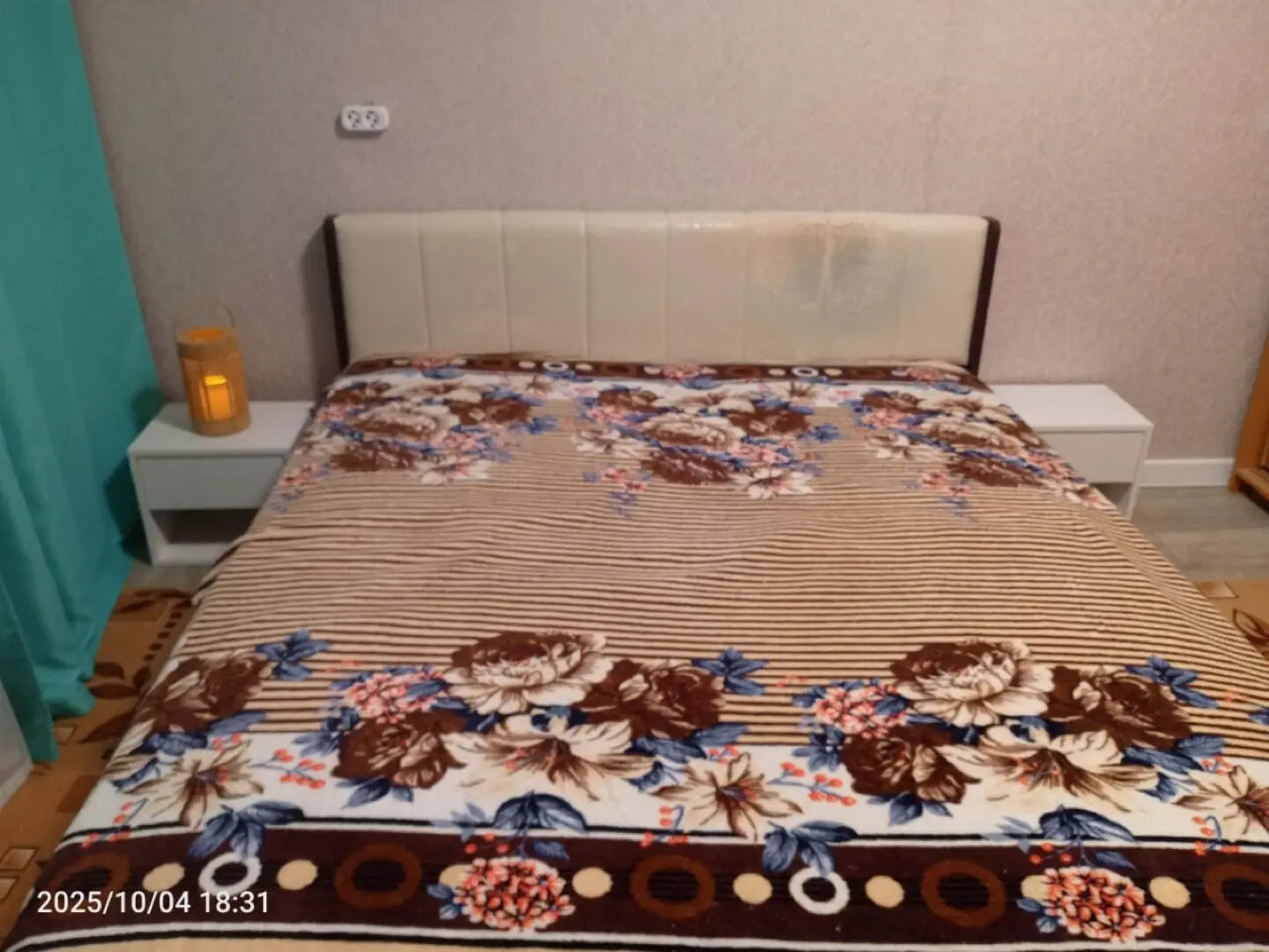 Квартира на Октябрьской 19