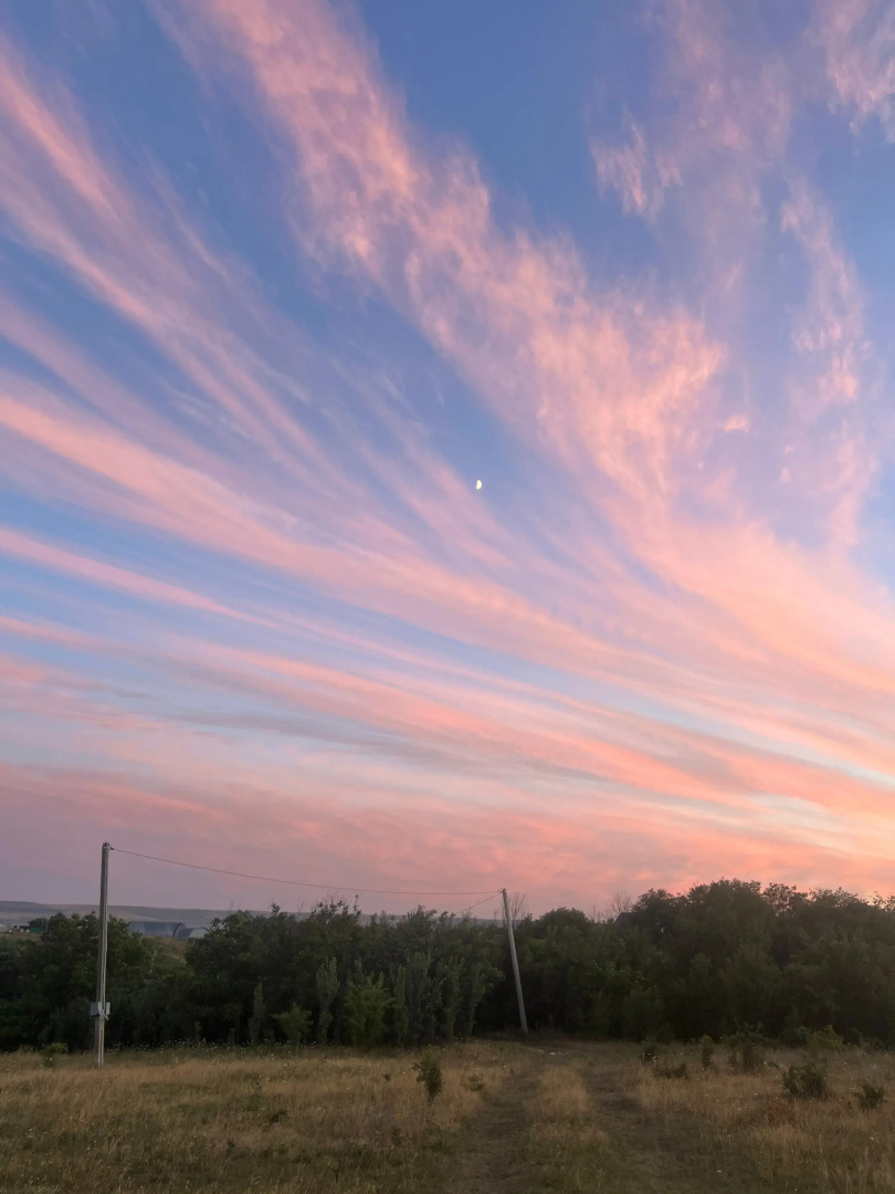 База отдыха Первомайская Усадьба