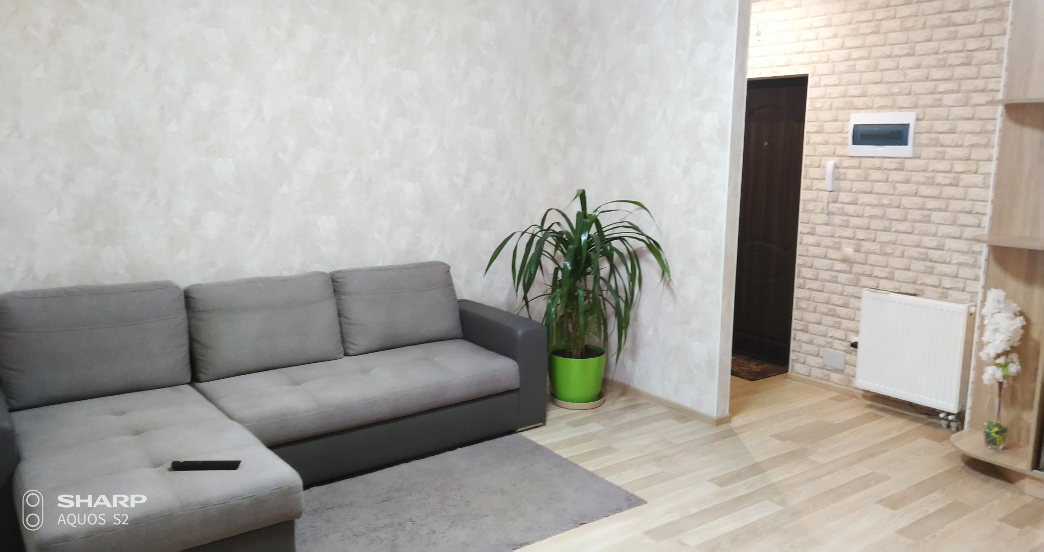 Апартаменты Ольга