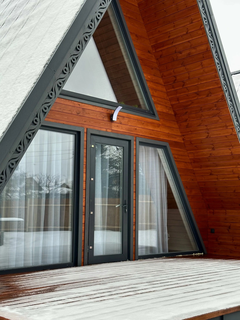 Гостевой дом Радилов