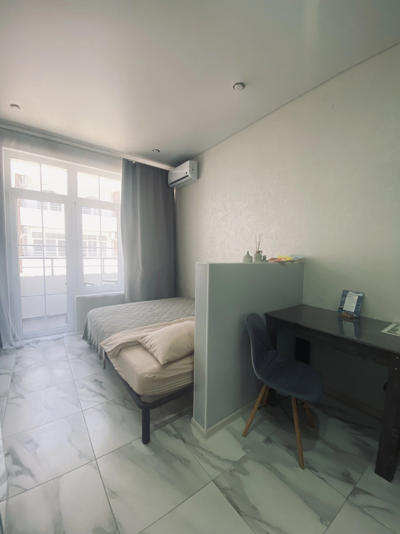 Апартаменты Курортный