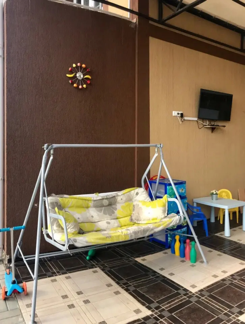 Гостевой дом Жемчужина