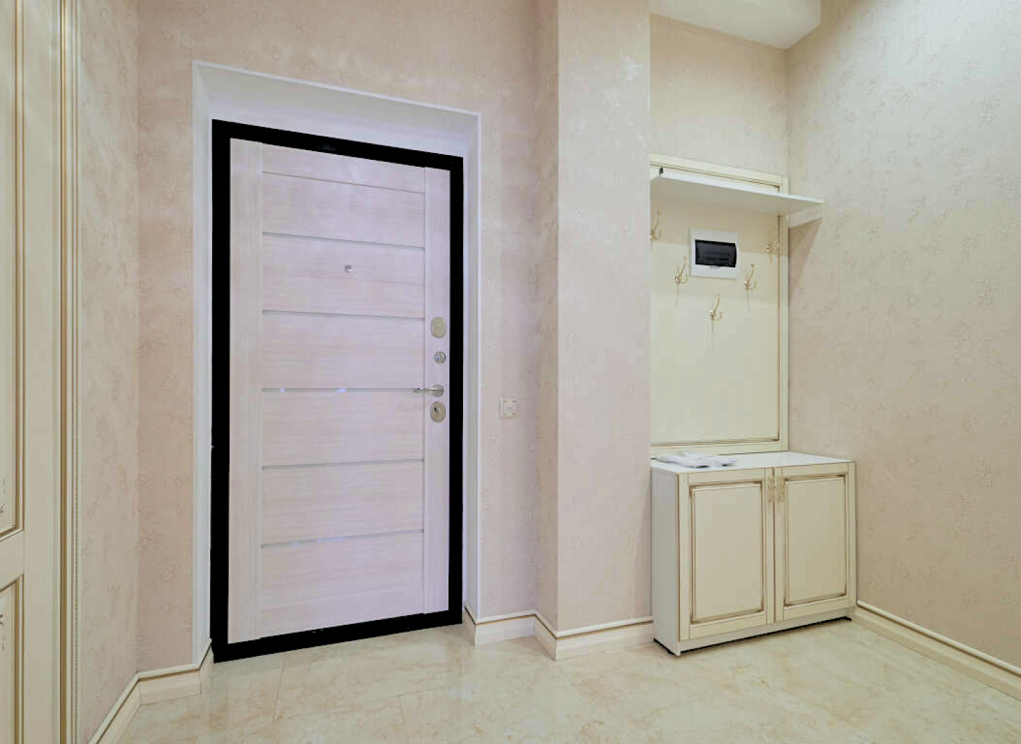 Апартаменты Green Park 90