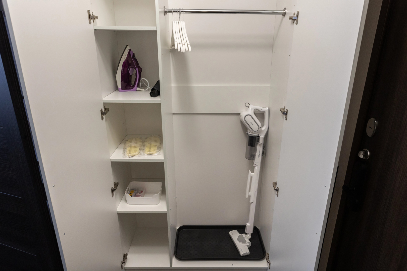 Апартаменты Манчестерская 3/2