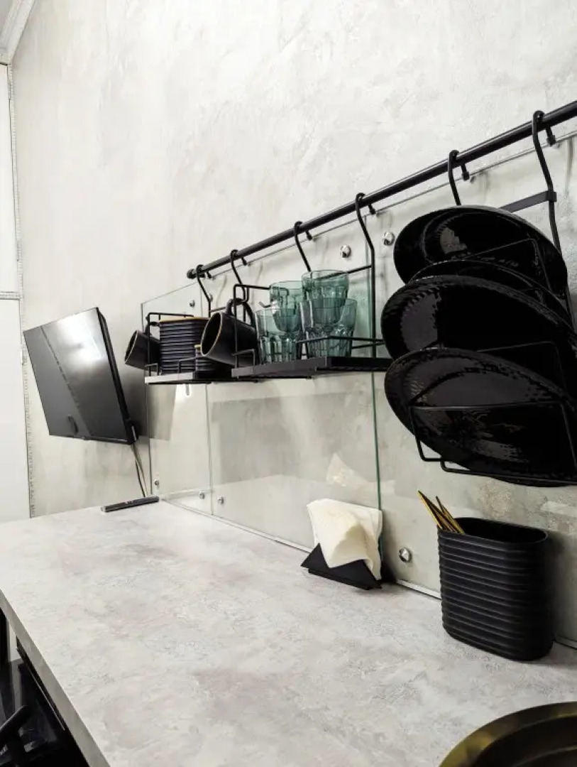 Ekodomik Lobnya (Svetlaya street)