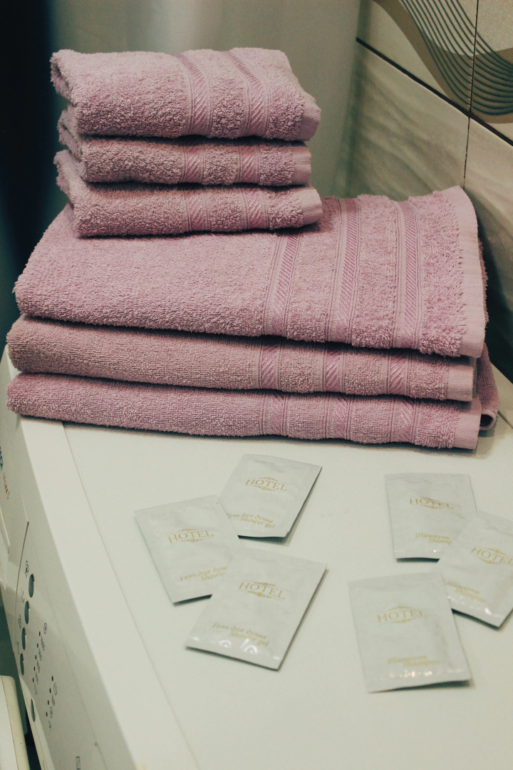 Квартира Янтарные выходные центр