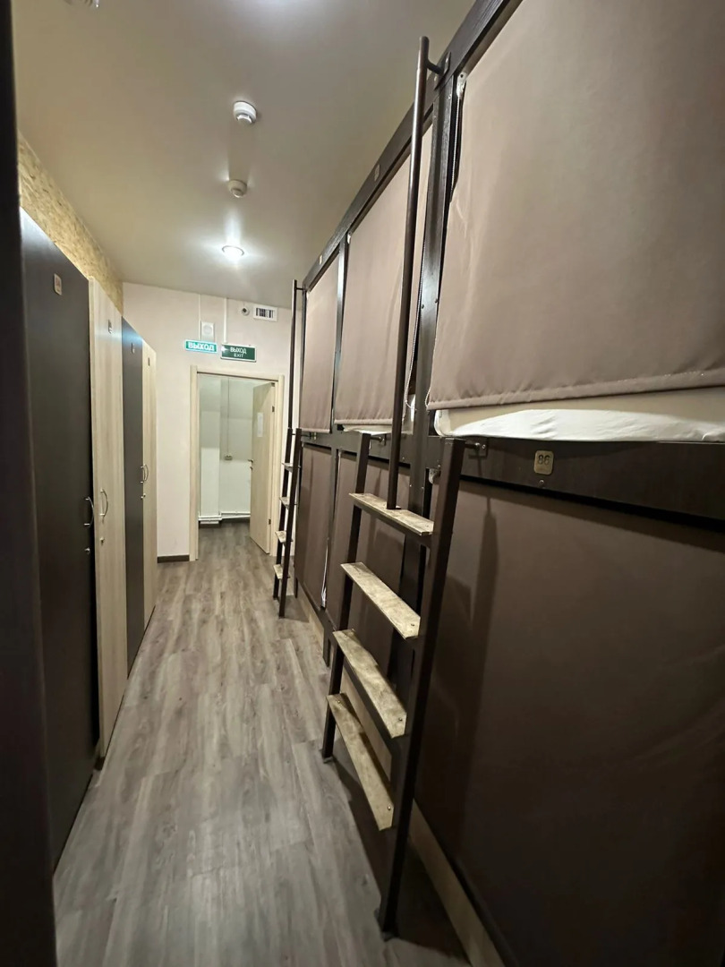 Хостел Dream Hostel