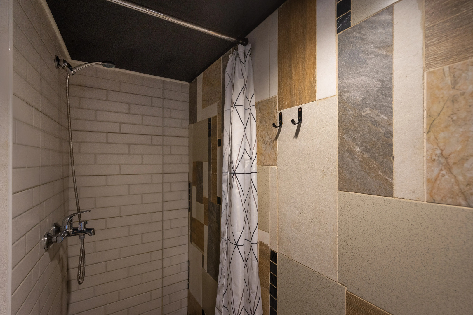 Квартира Двухуровневая с Сауной и Камином