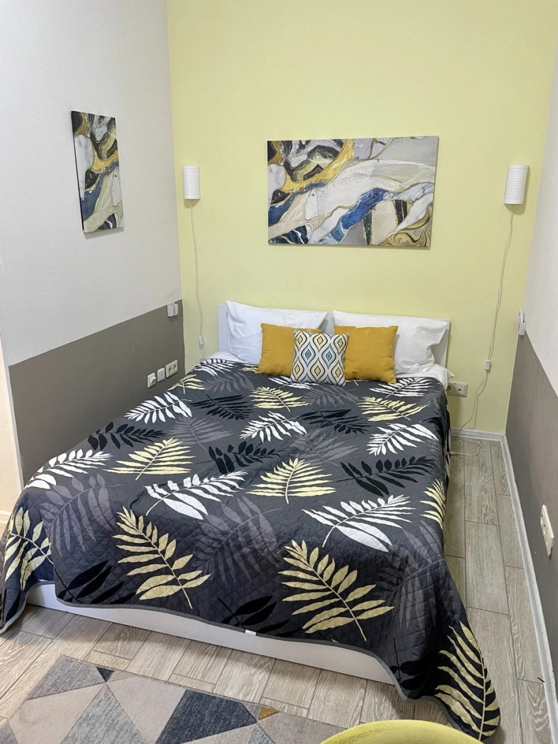 Мини-отель Июнь