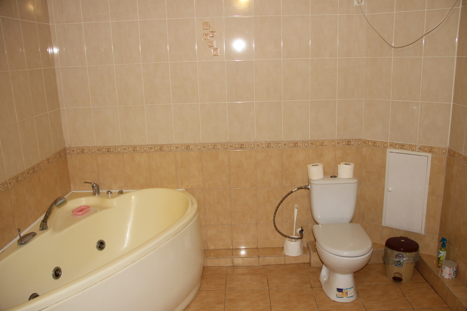 Апартаменты Асми 2