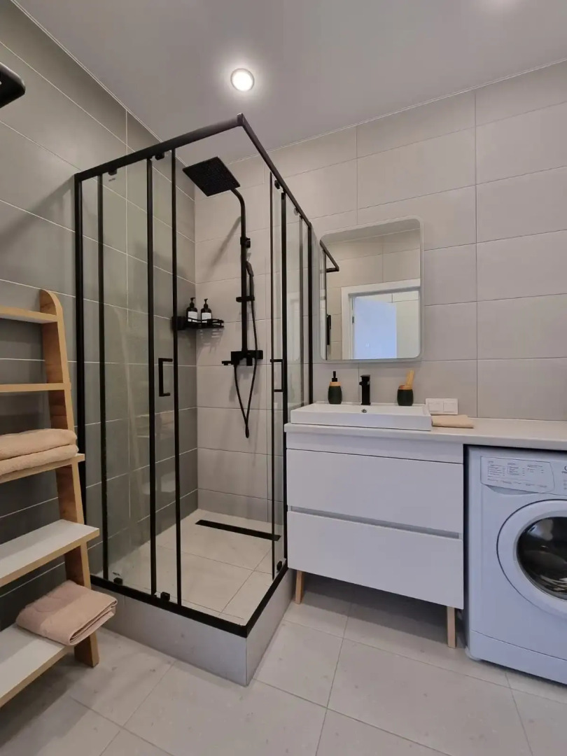 Квартира Уютная в центре Петрозаводска