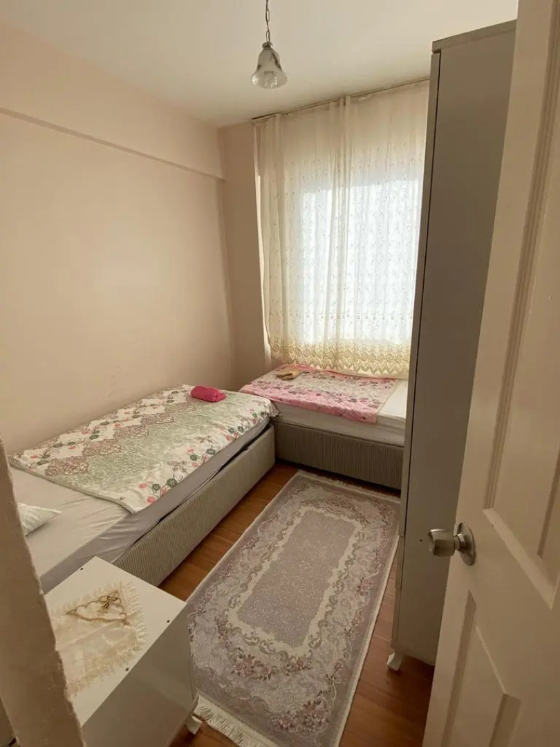 Вилла Cesme Aile Dostu Havuzlu