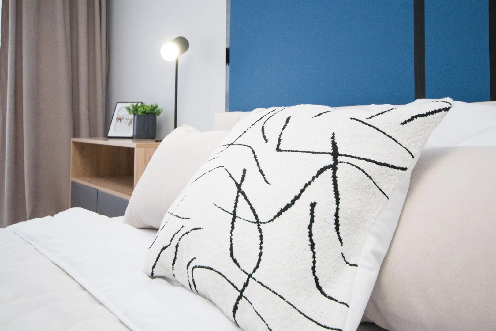 Квартира комфорт плюс Волжская