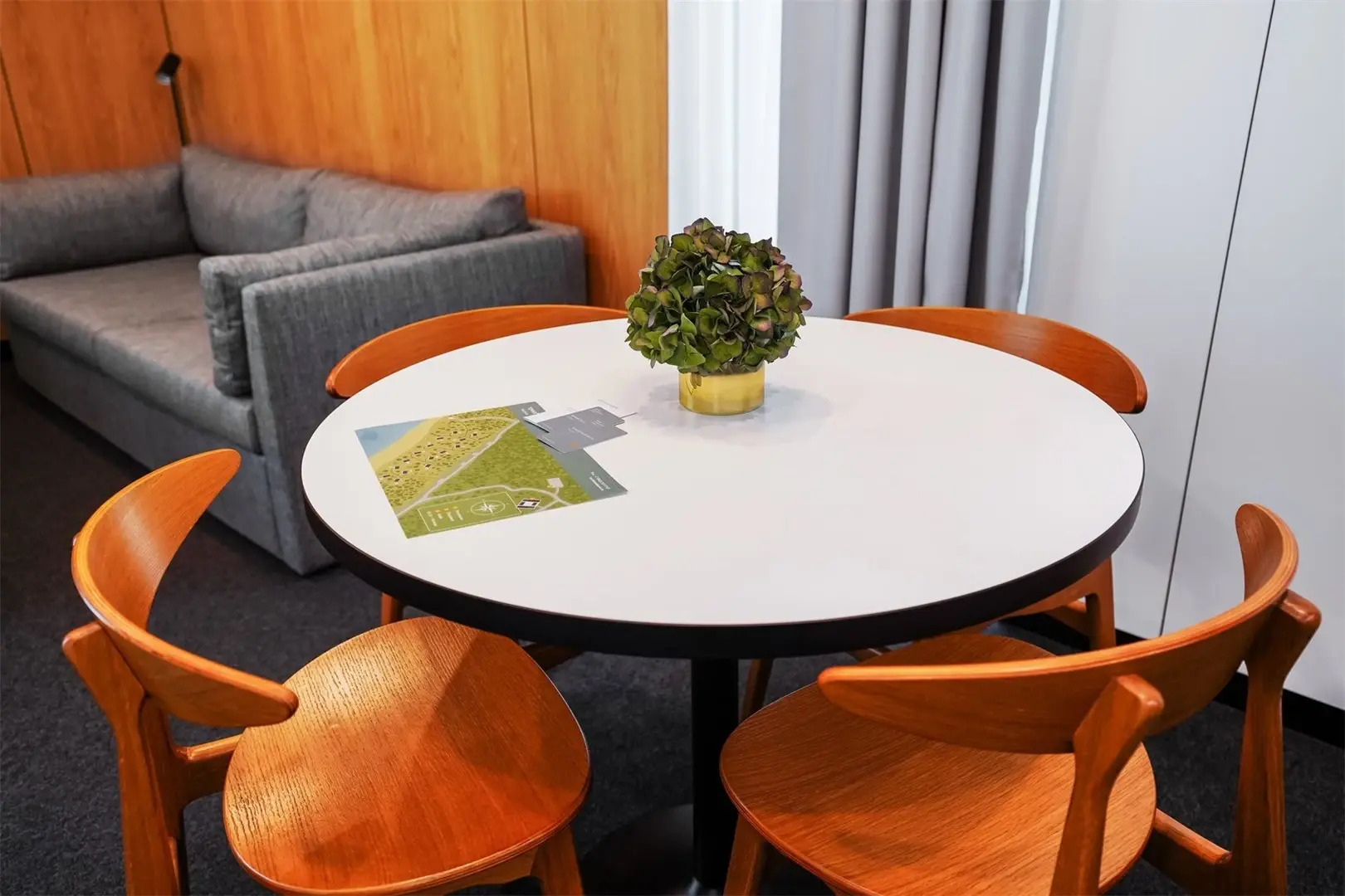 Отель Точка на карте Видлица