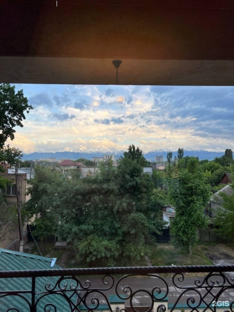 Гостевой дом Lite