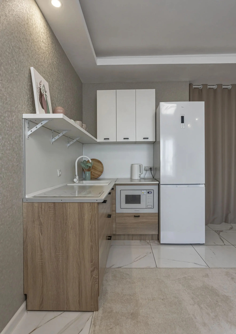 Квартира Апартаменты Vlad Apartments