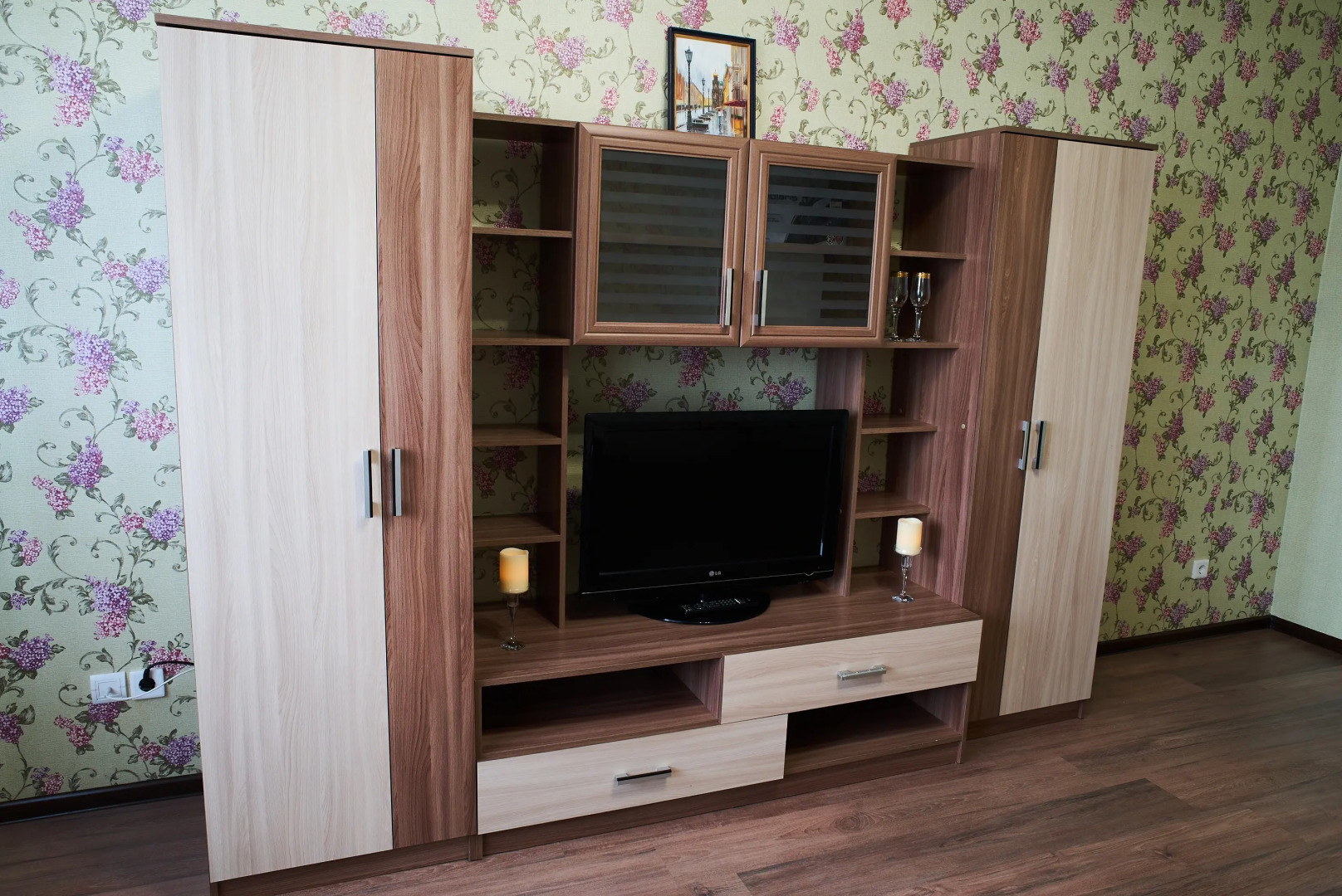 Апартаменты Гаврилова 27