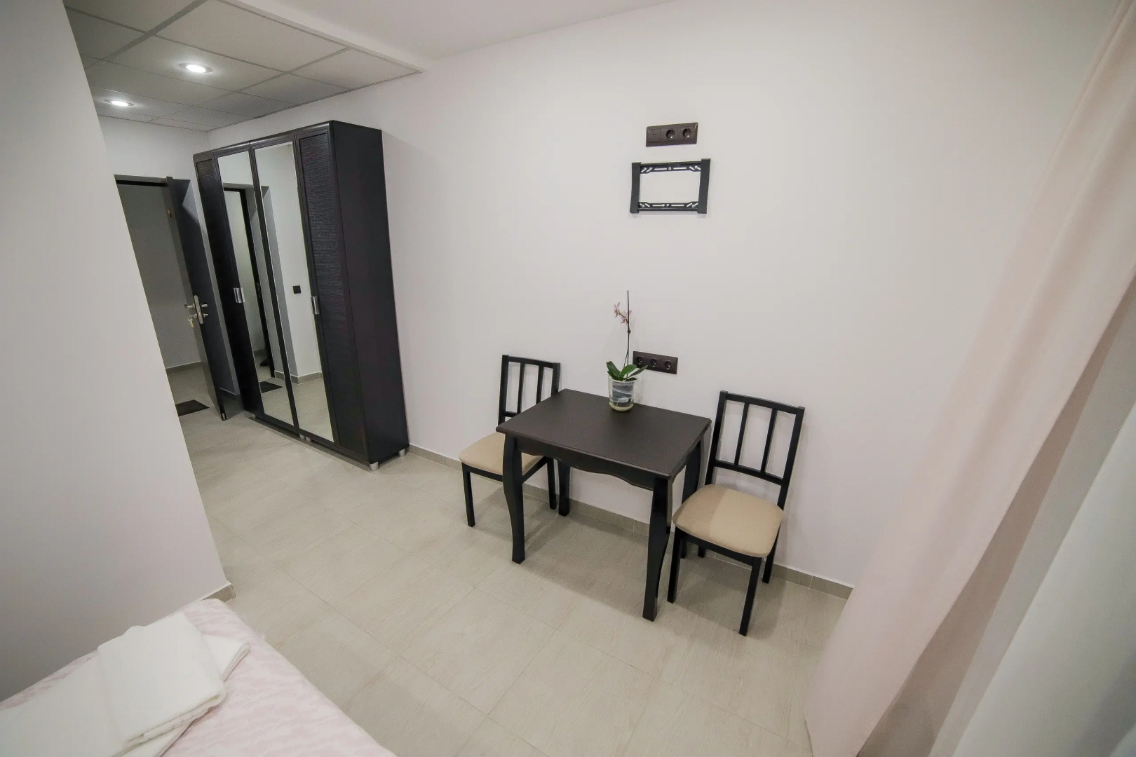 Спортивно-оздоровительный комплекс Мирный