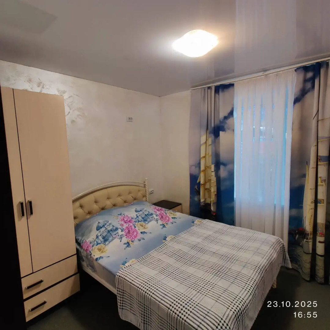 Частный дом Дом у термальных источников 2