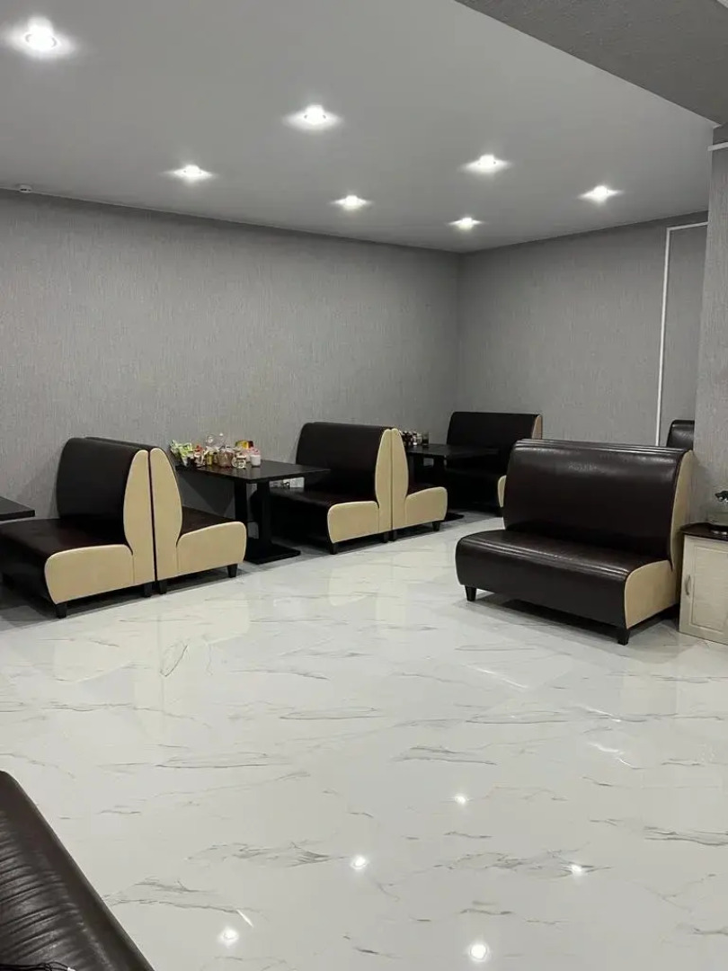 Мини-отель Гостиный двор