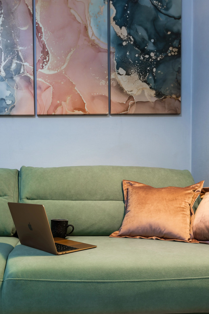 Квартира FlаtStay Биржевая Линия 1/1Ж