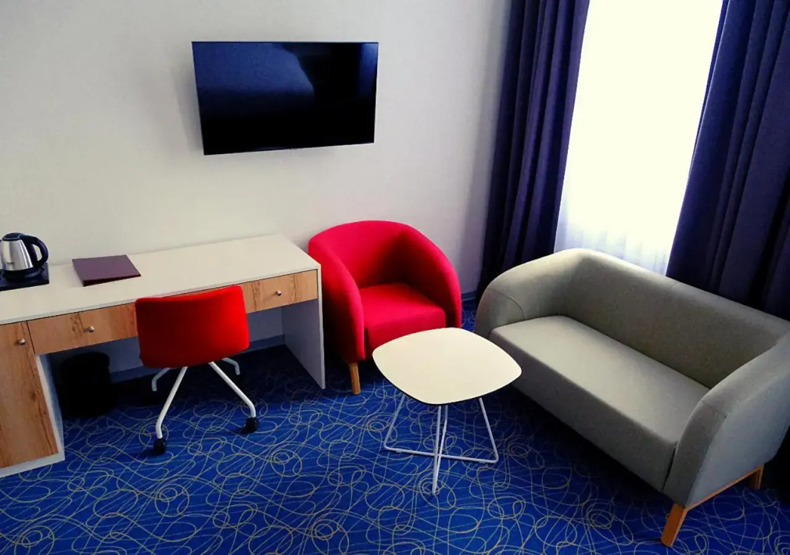 Отель Add Almaty