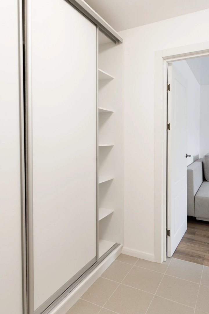 Апартаменты Flat Inn в центре Нижнего Новгорода на Донецкой улице