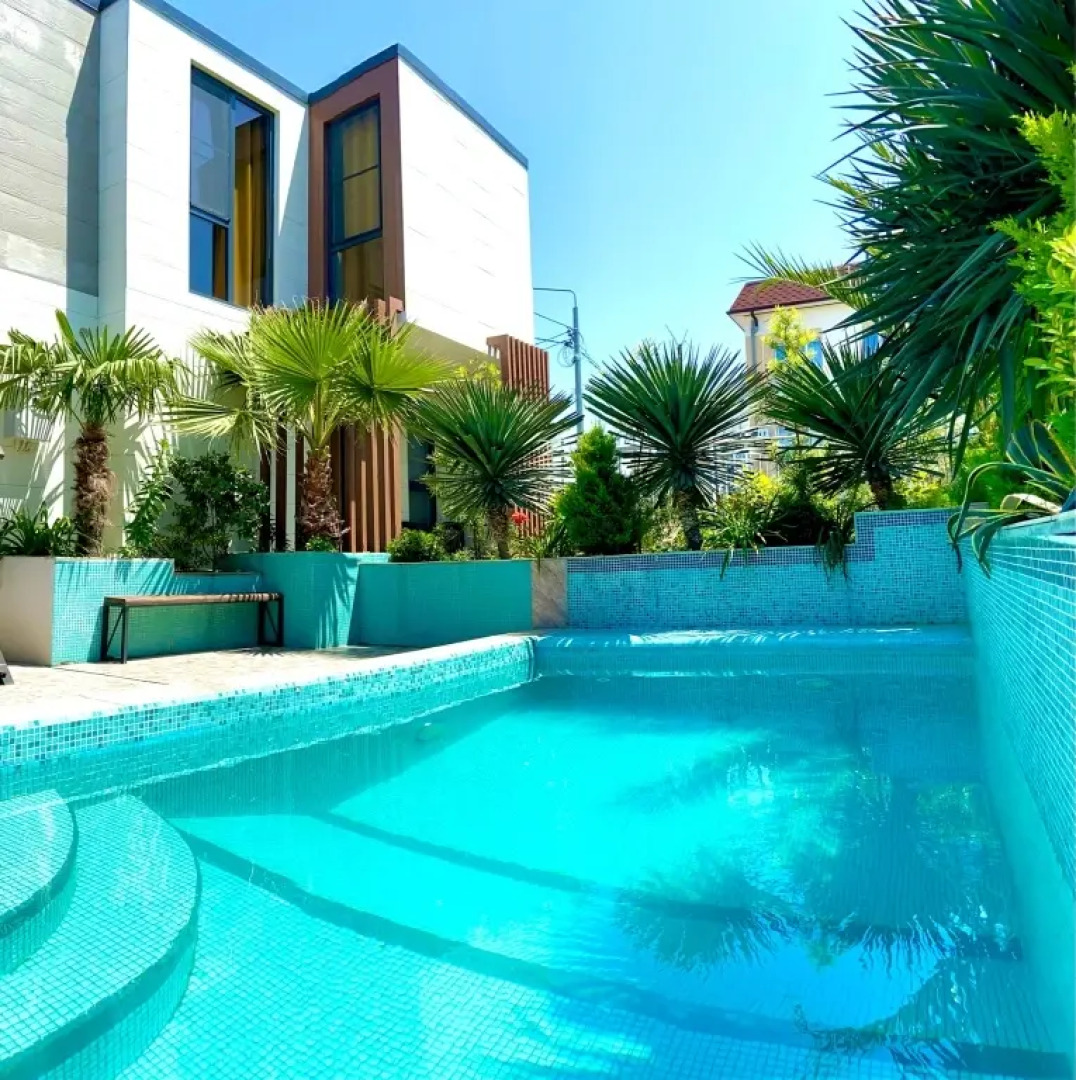 Квартира Loft studii 3