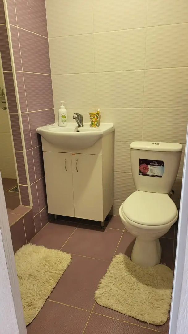 Апартаменты на улице Курортная 10