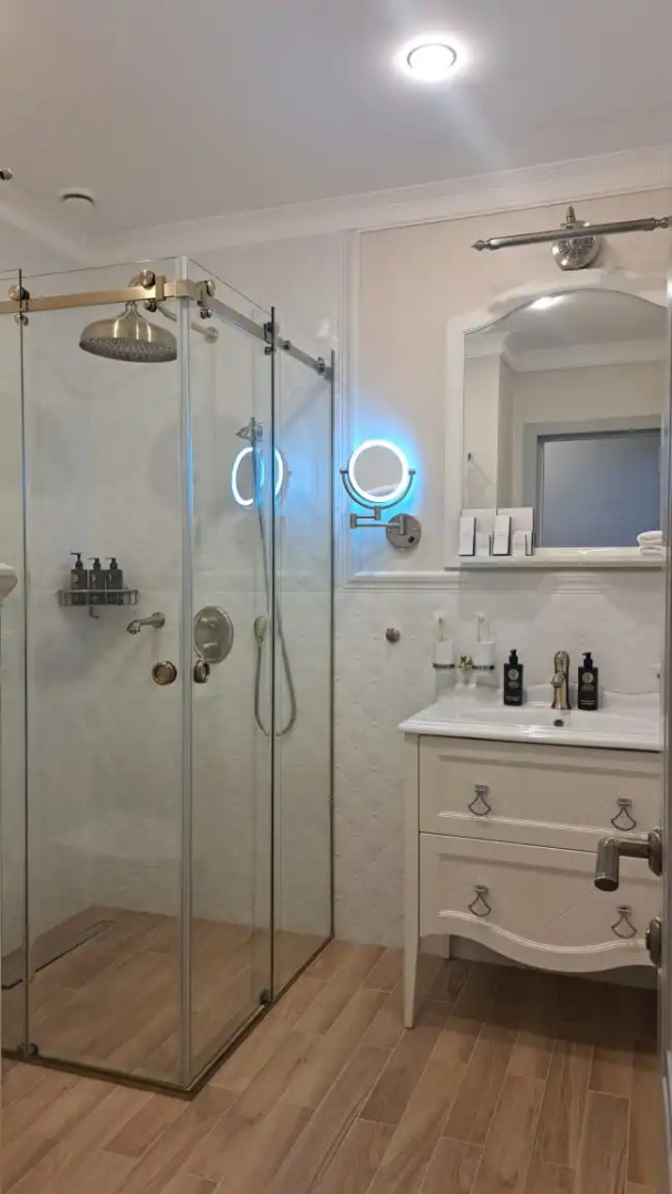 Бутик-отель Лермонтовские Ванны