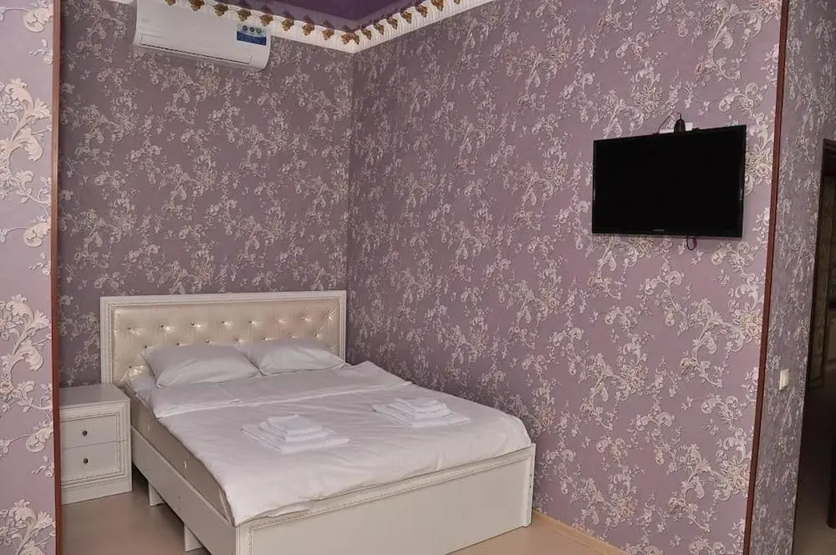 Гостевой дом «На Володарского»