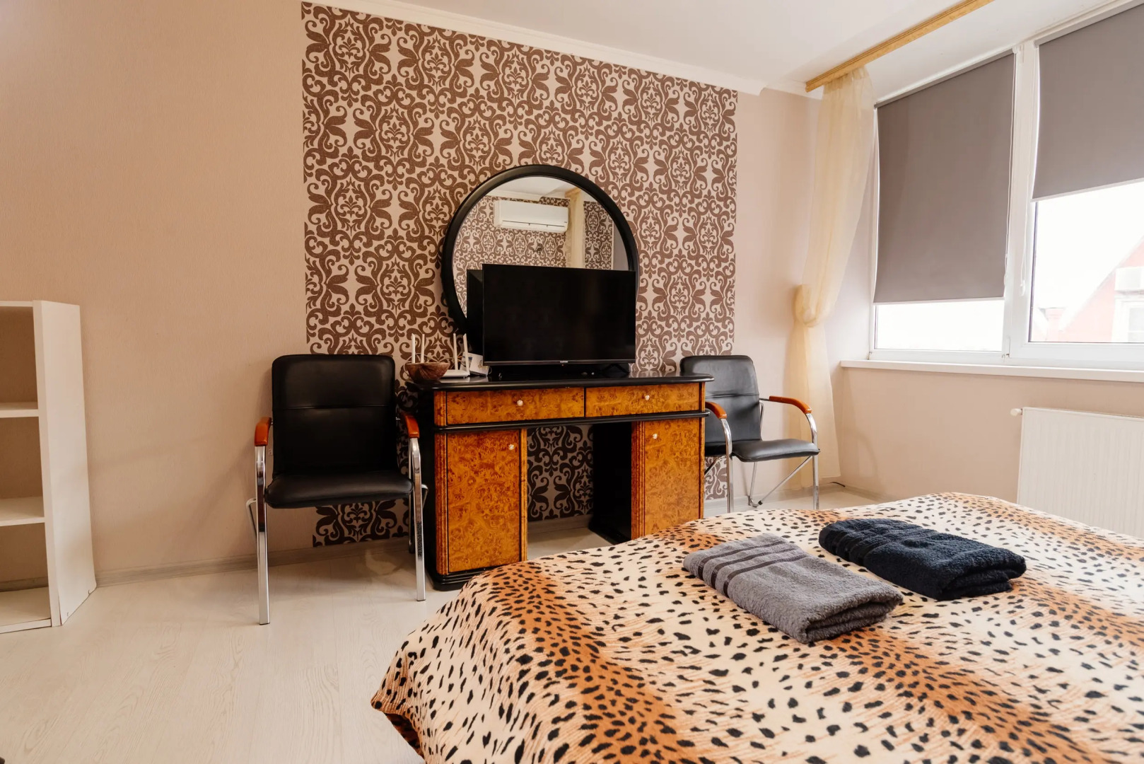 Частный дом Дом в Центре на Адмирала Крюйса до 15 чел в 100 м Аква парк и пляж