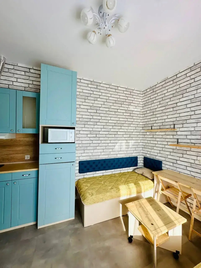 Апартаменты Green Lamp Appartments Russian Island Jr