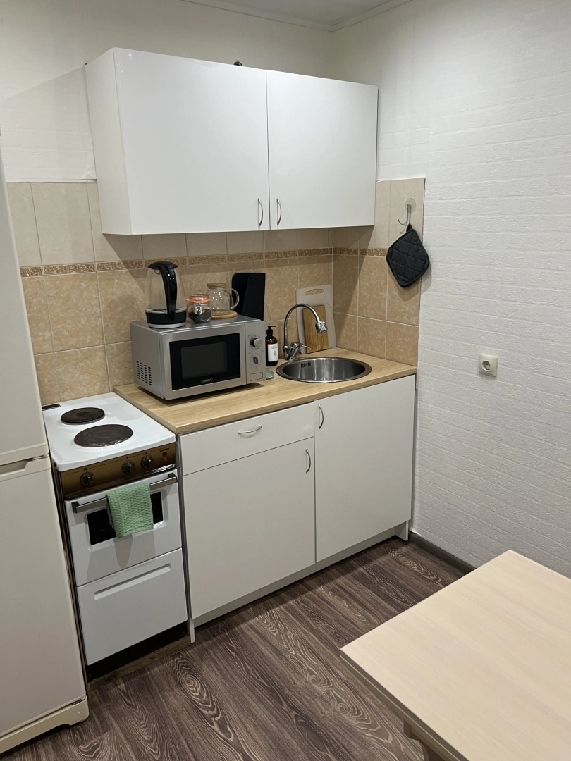 Квартира Сердоболь 22