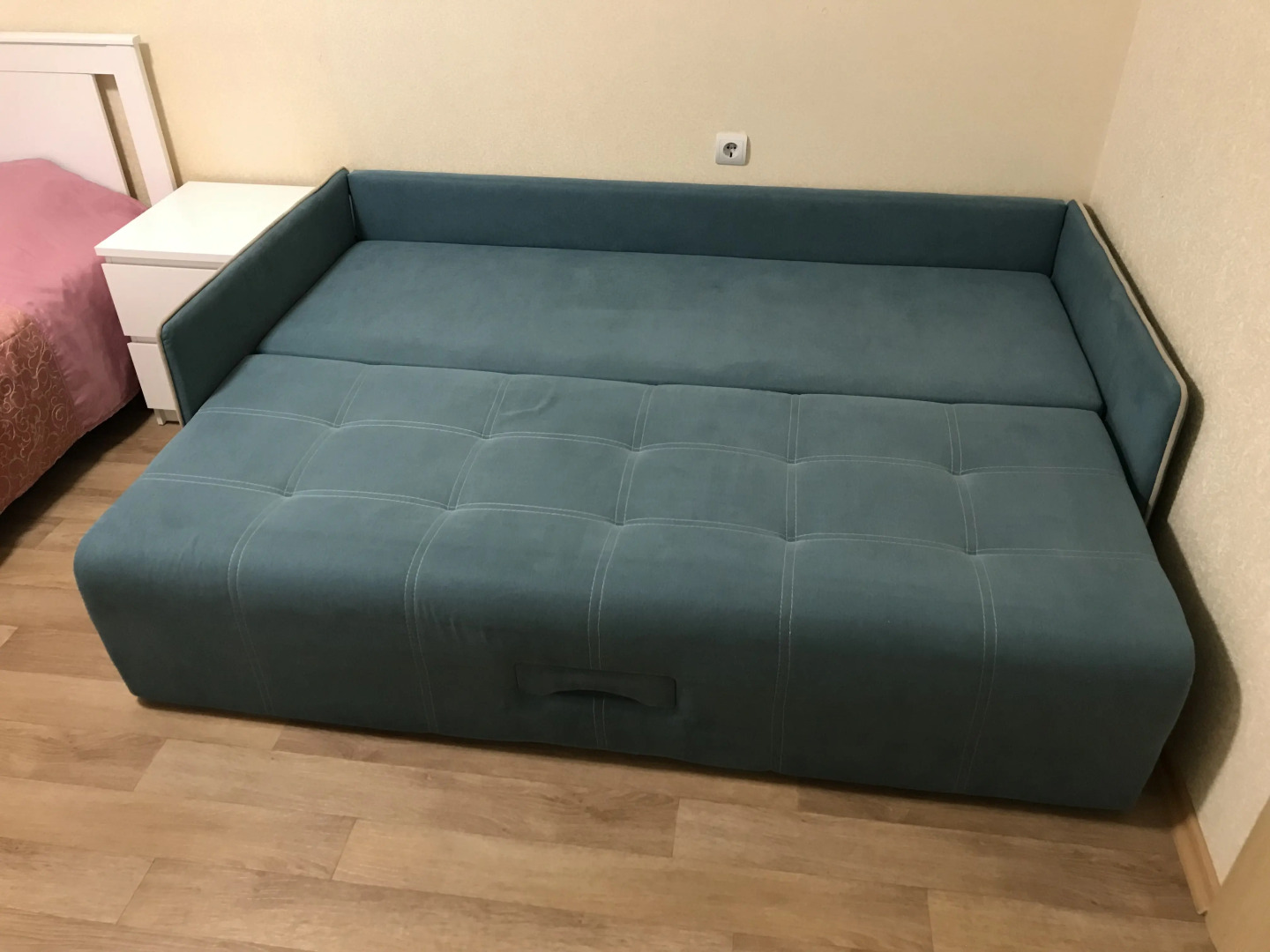 Апартаменты на Невзоровых