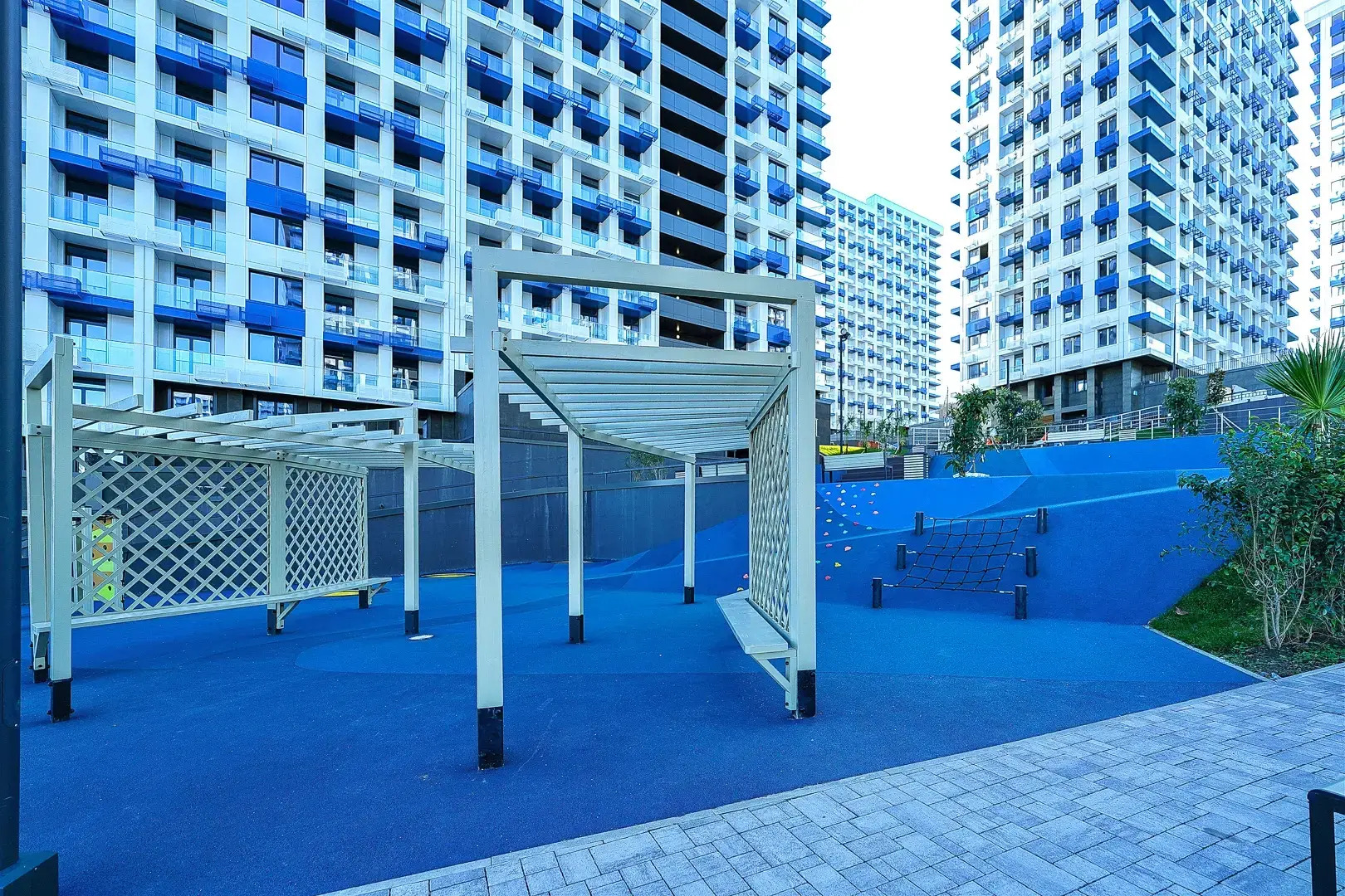 Апартаменты ЖК Кислород Гости-24