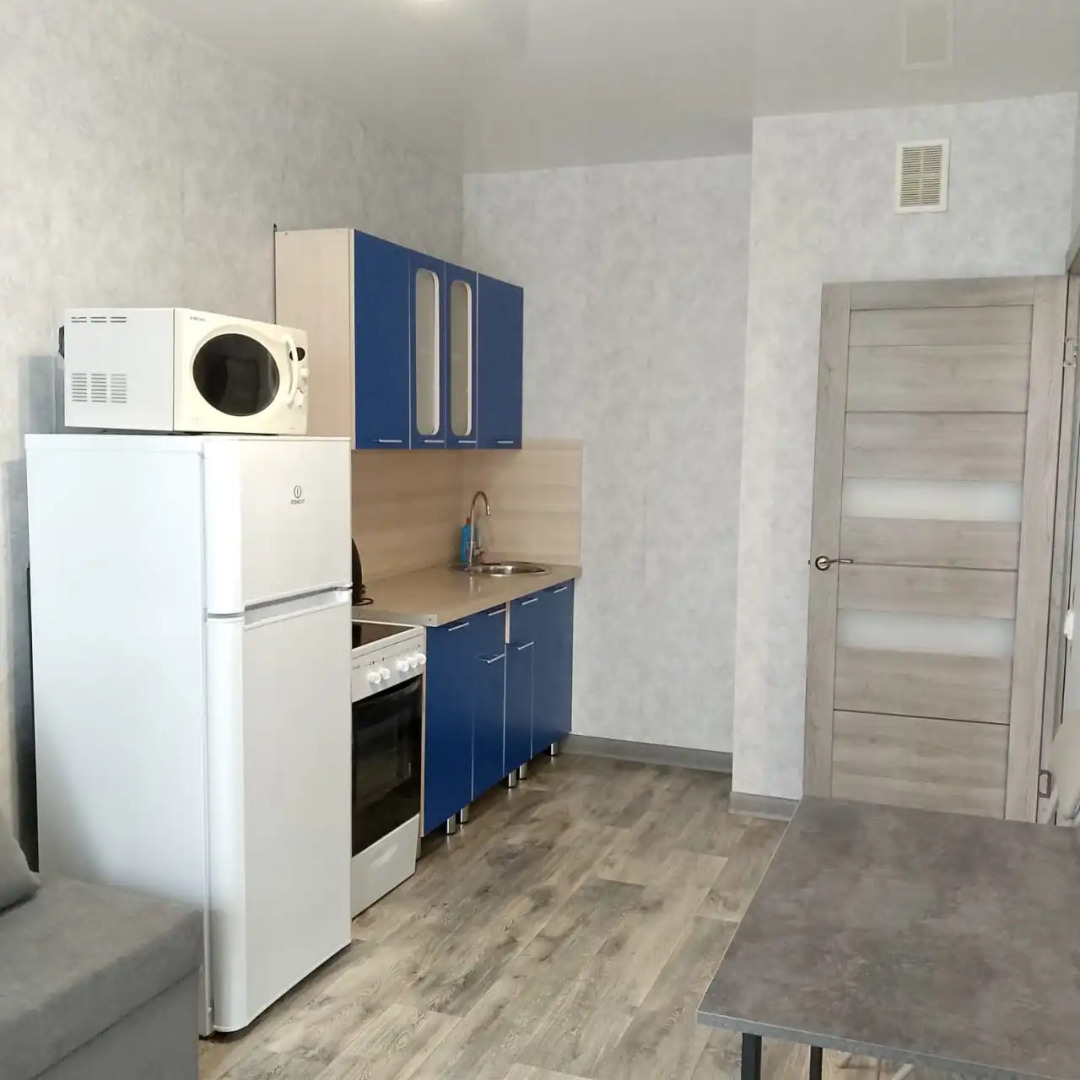 Квартира на Микрохирургии глаза