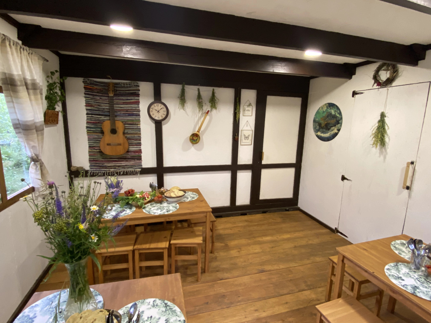 Mesto Silyi Glamping