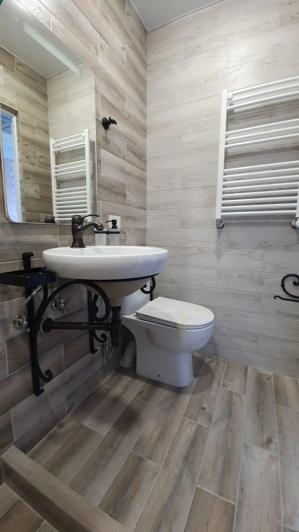 Отель Jinjotel Boutique