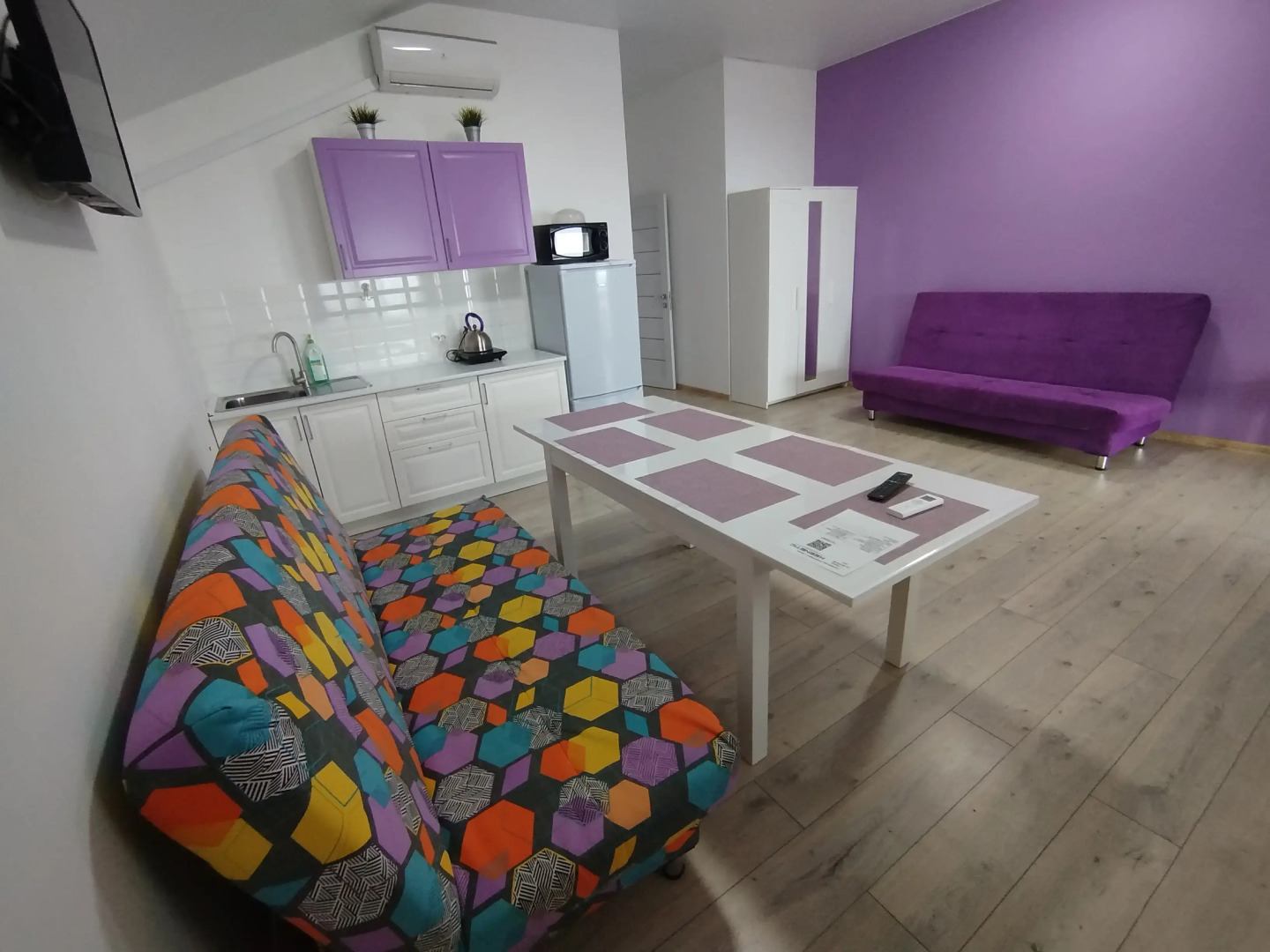 Гостевой дом Тихий берег в г. Туапсе