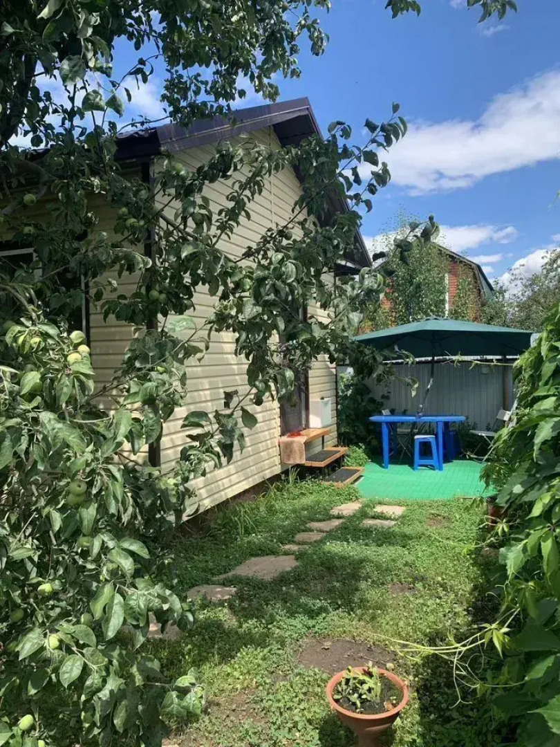 Частный дом для семейного отдыха