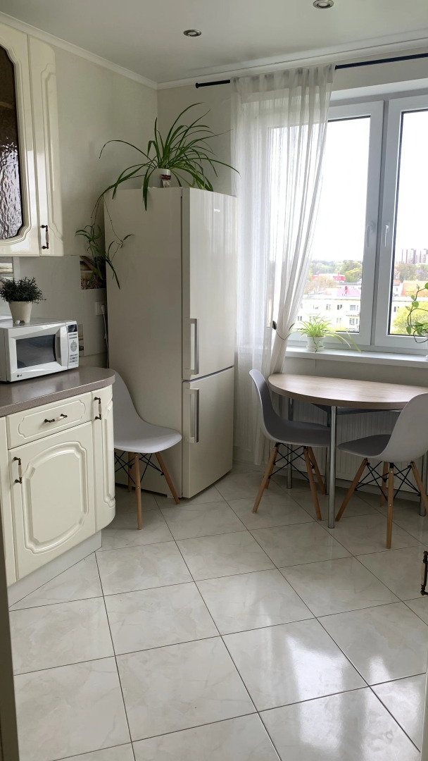 Апартаменты Лючия